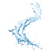 water